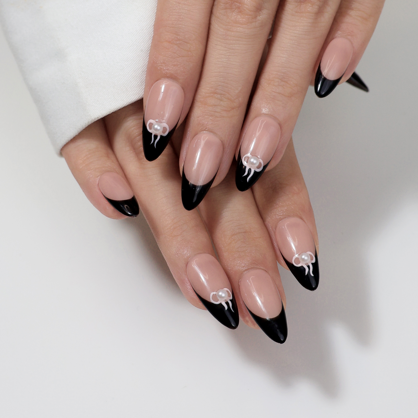 Noir Grace S347