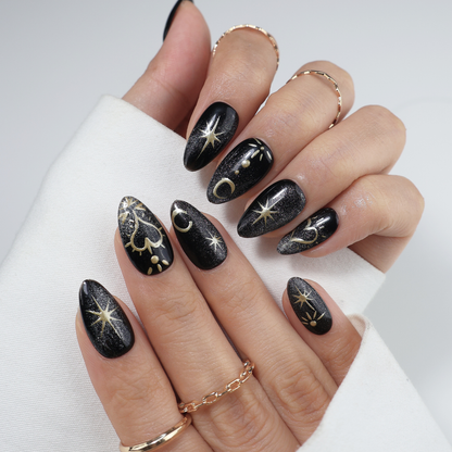 Midnight Spell S357