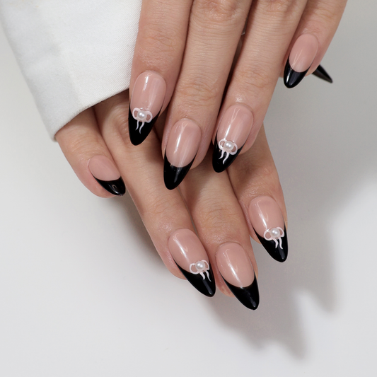 Noir Grace S347