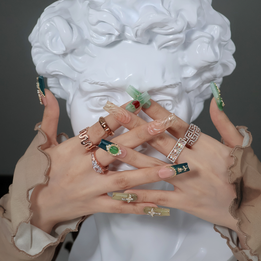 Emerald Chapel S360