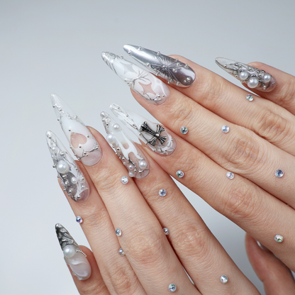 Silver Guard S358